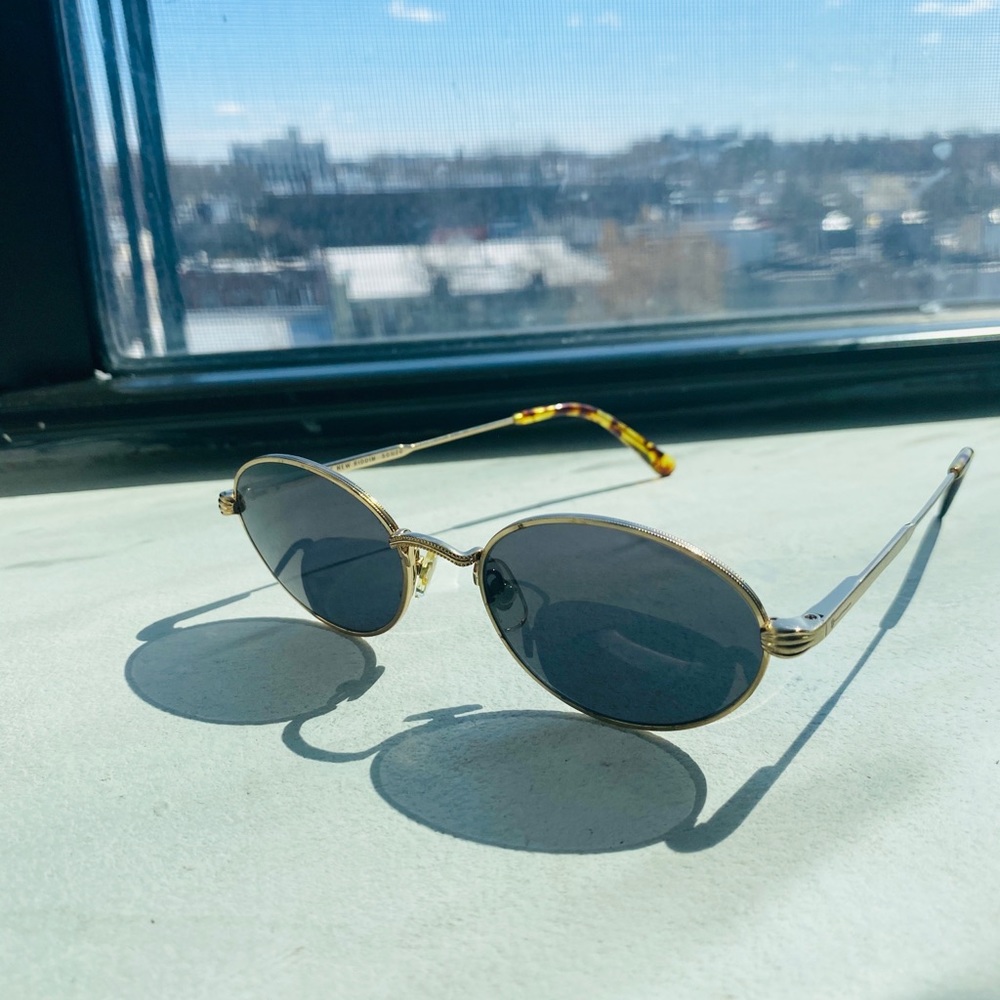 Crap Eyewear “The New Riddim” Sunglasses